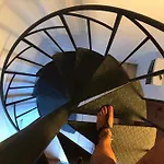 Lägenhet Oreto
