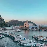 Oreto Lägenhet Lipari (Isola Lipari)