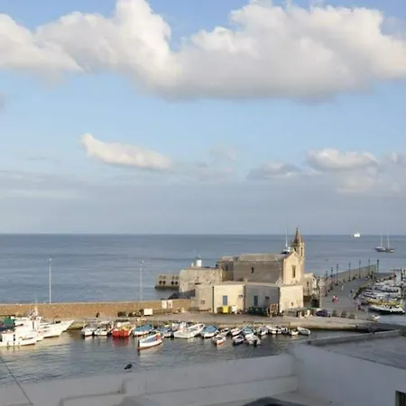 Oreto Lipari (Isola Lipari)