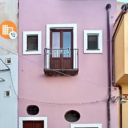 Apartman Oreto Lipari