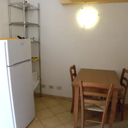 Oreto Apartman Lipari