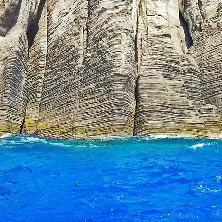 Oreto * Lipari (Isola Lipari)